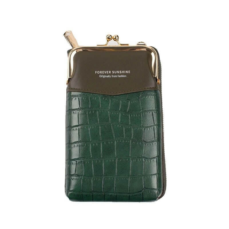 Puhelin Crossbody laukku - Image 4