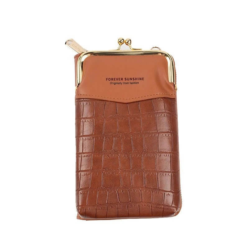 Puhelin Crossbody laukku - Image 7