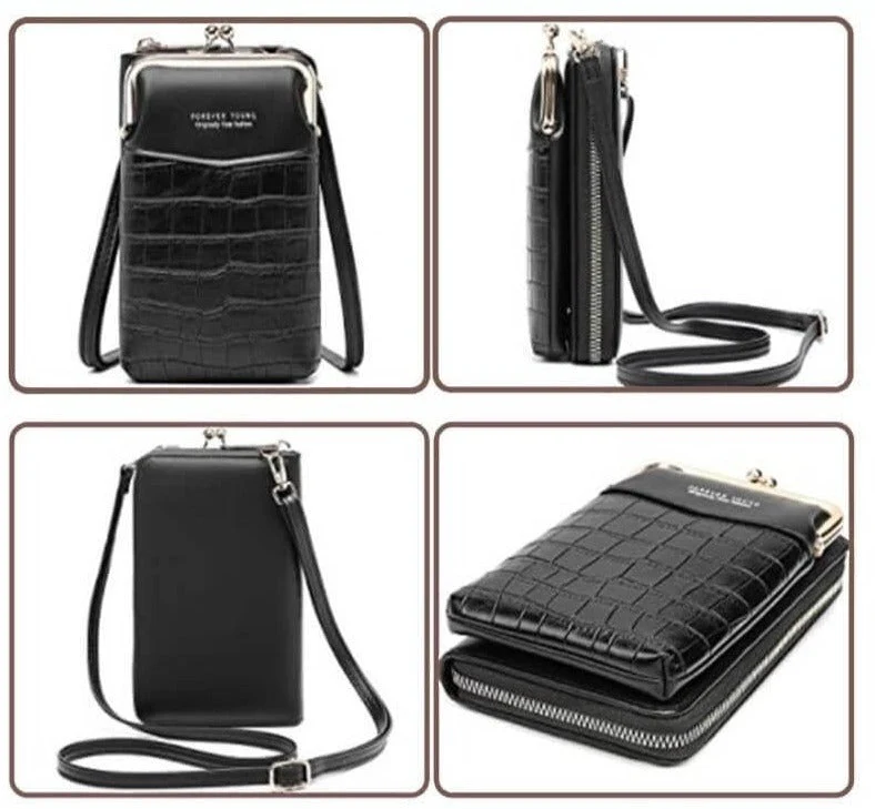 Puhelin Crossbody laukku - Image 9