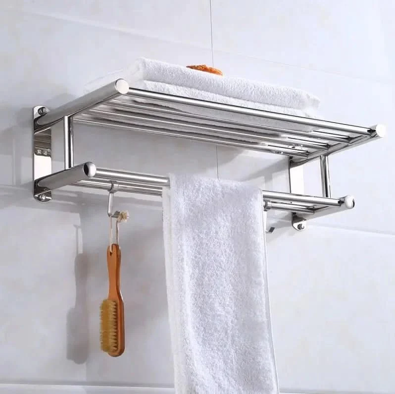Pyyhekuivain Moderniin Kylpyhuoneeseen - Image 2