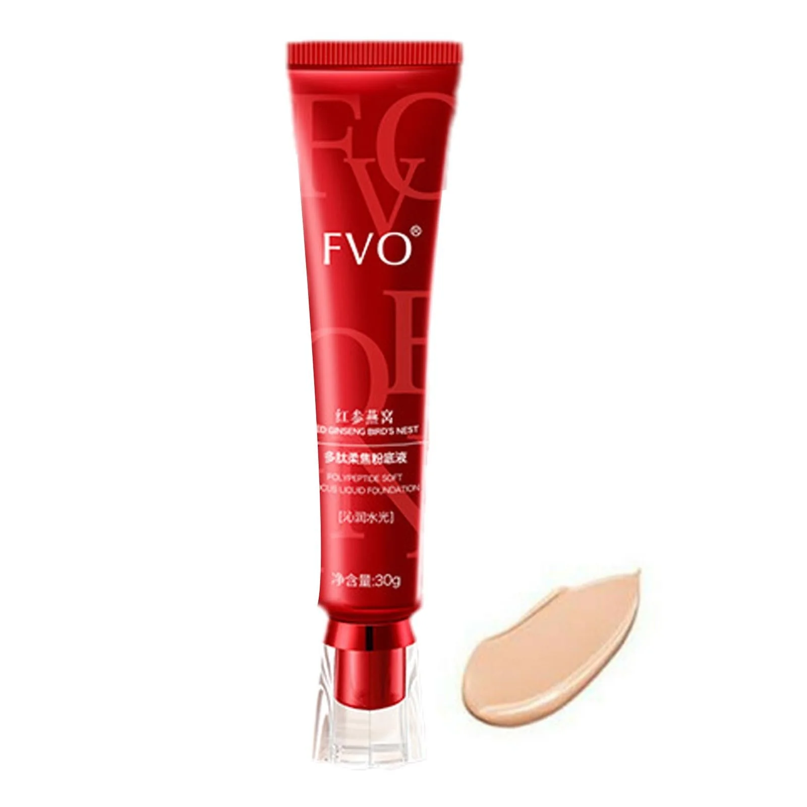 Red Ginseng Liquid Foundation - Image 10