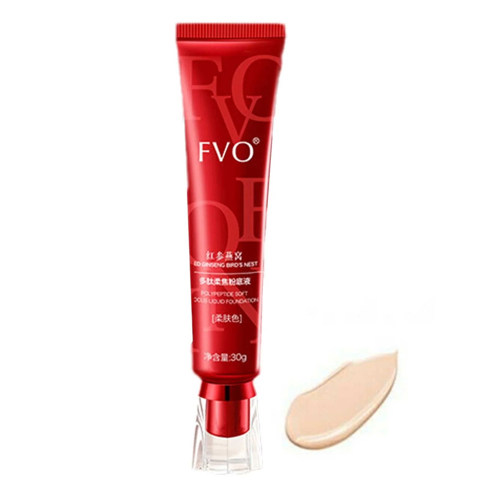 Red Ginseng Liquid Foundation - Image 11
