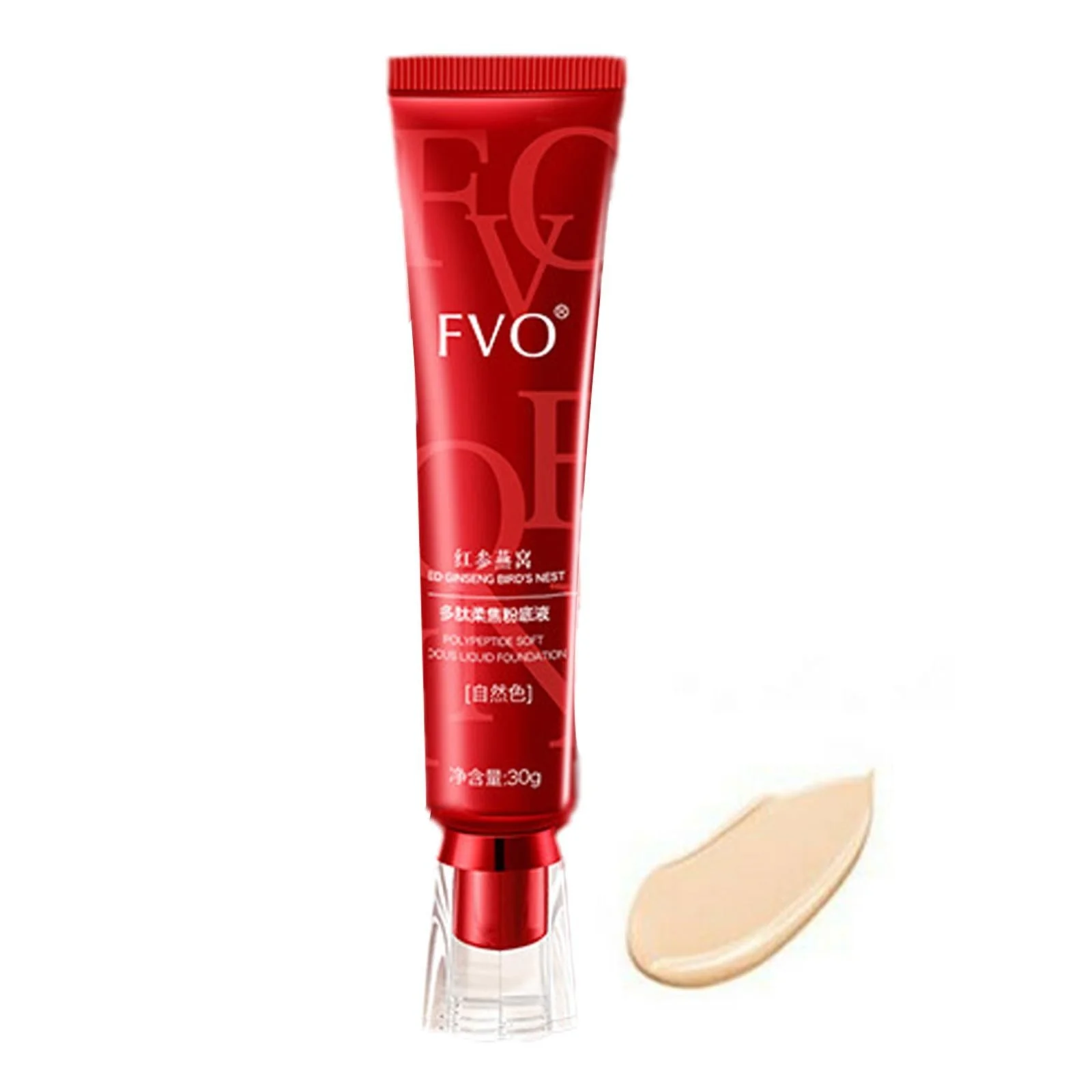 Red Ginseng Liquid Foundation - Image 9