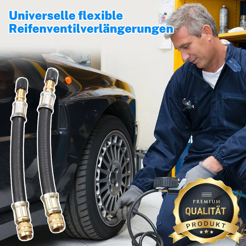 Rengasventtiilin pidennykset Universaali Käyttöön - Image 2