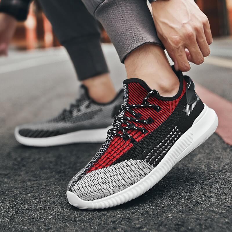Rento Valo Hengittävä Sneakers - Image 12