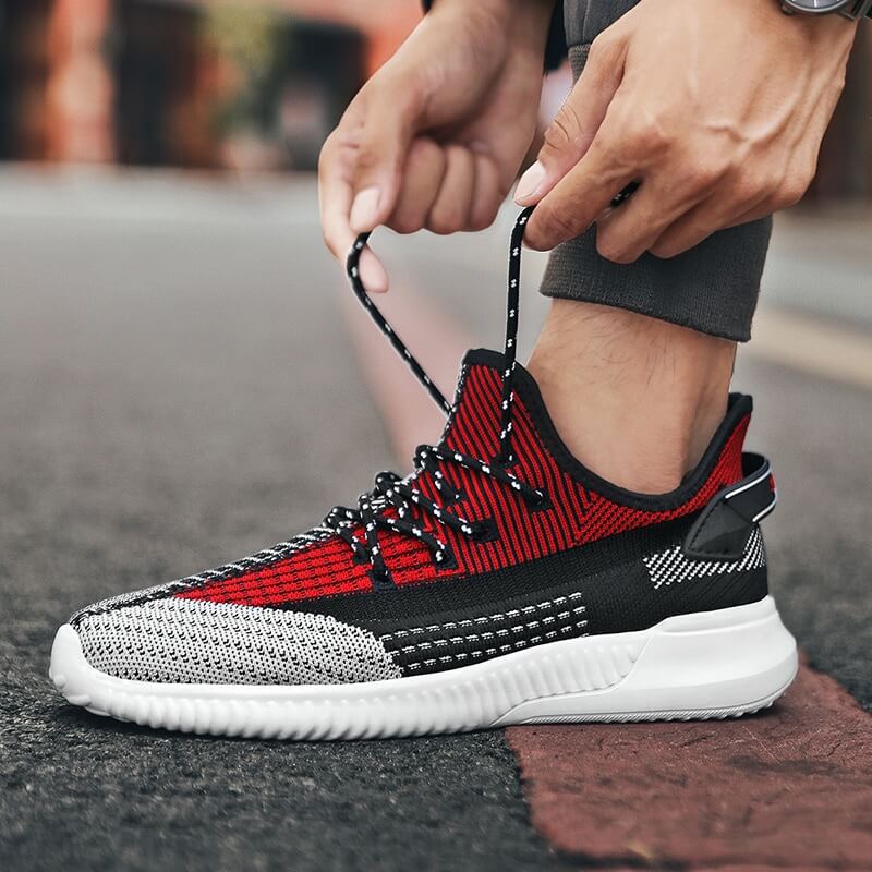 Rento Valo Hengittävä Sneakers - Image 13