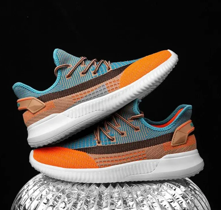 Rento Valo Hengittävä Sneakers - Image 15