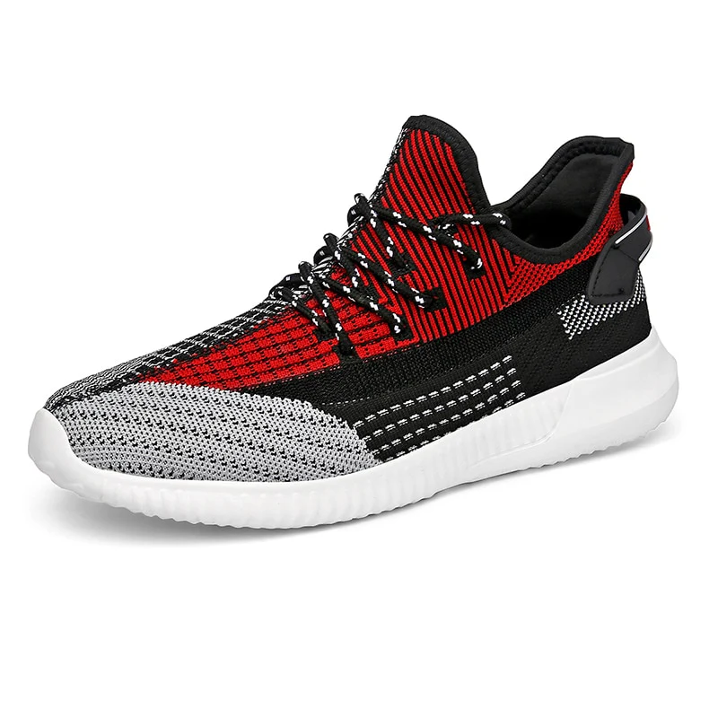 Rento Valo Hengittävä Sneakers - Image 3