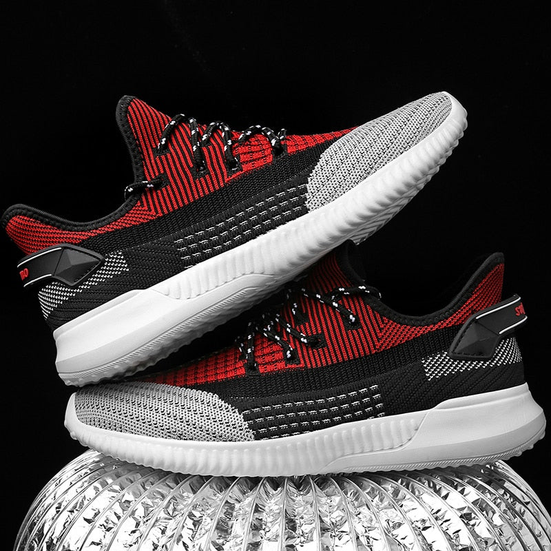Rento Valo Hengittävä Sneakers - Image 4