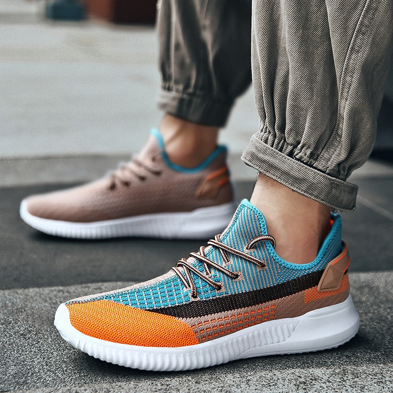 Rento Valo Hengittävä Sneakers - Image 6