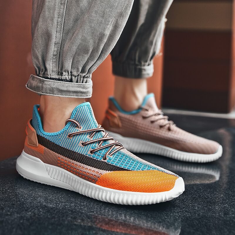 Rento Valo Hengittävä Sneakers - Image 8