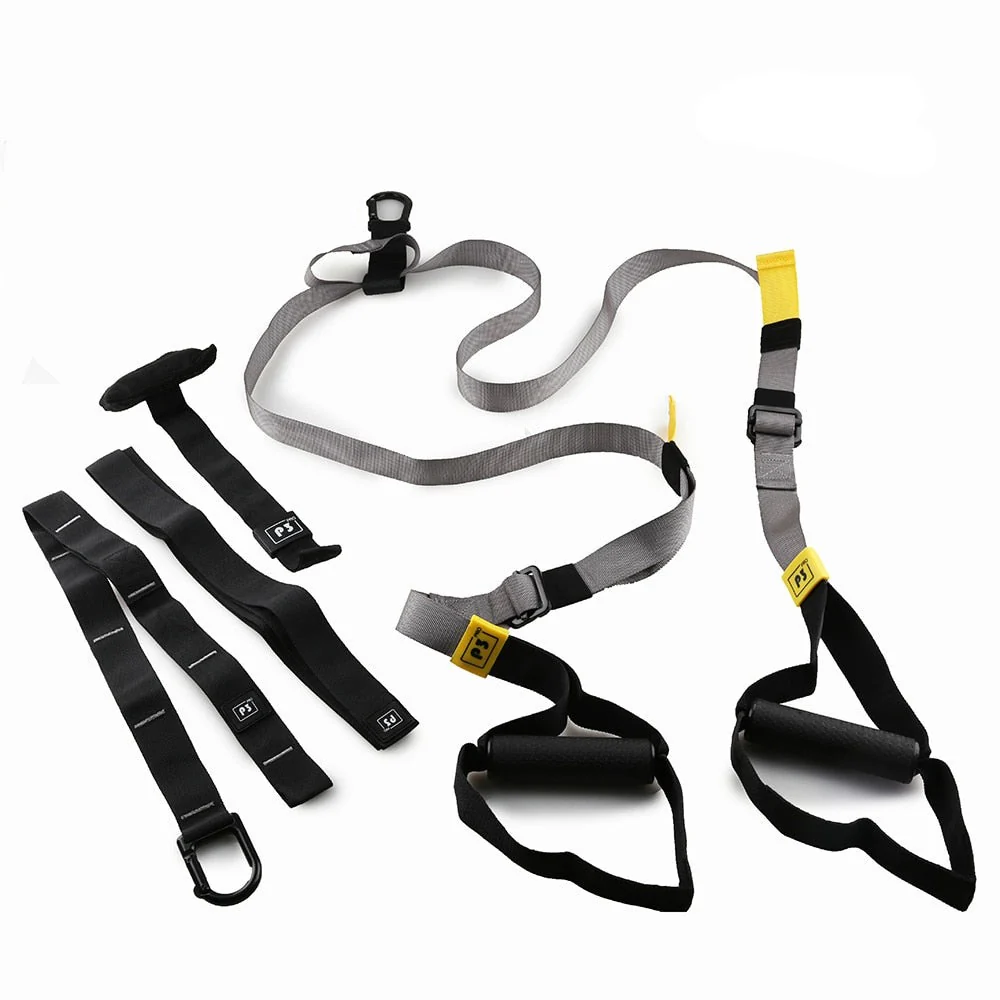 Resistance Trainer vyö - Image 3