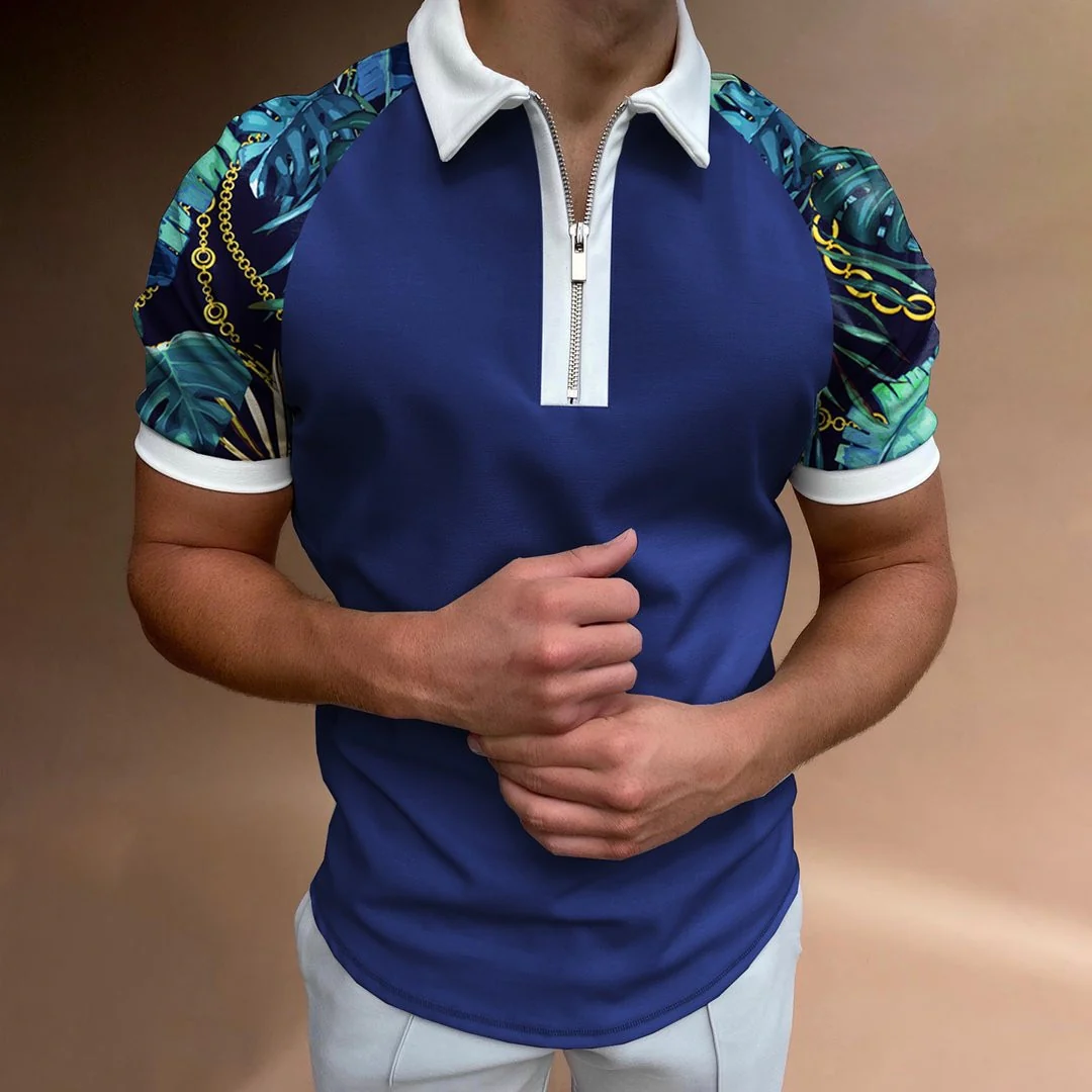 Retro Poolopaita - Image 7