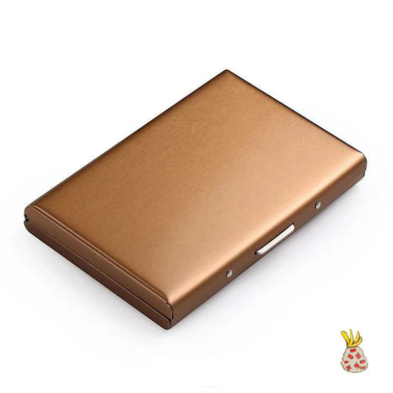 RFID-korttikotelo Ohut ja Tyylikäs - Image 10