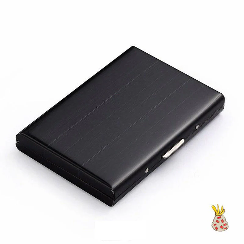 RFID-korttikotelo Ohut ja Tyylikäs - Image 3