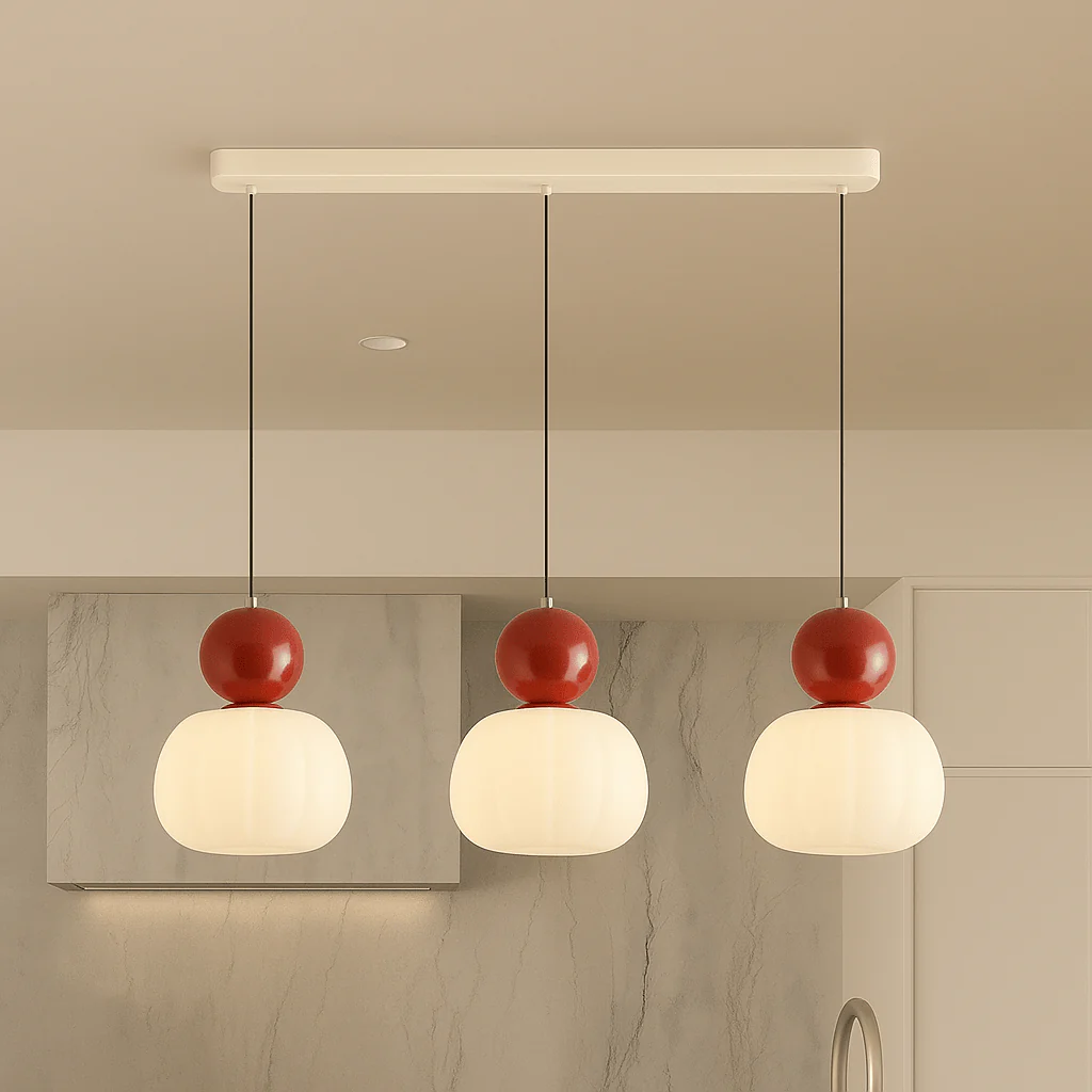 Riippuvalaisin Art Deco - Tyylikäs ja ajaton - Image 10