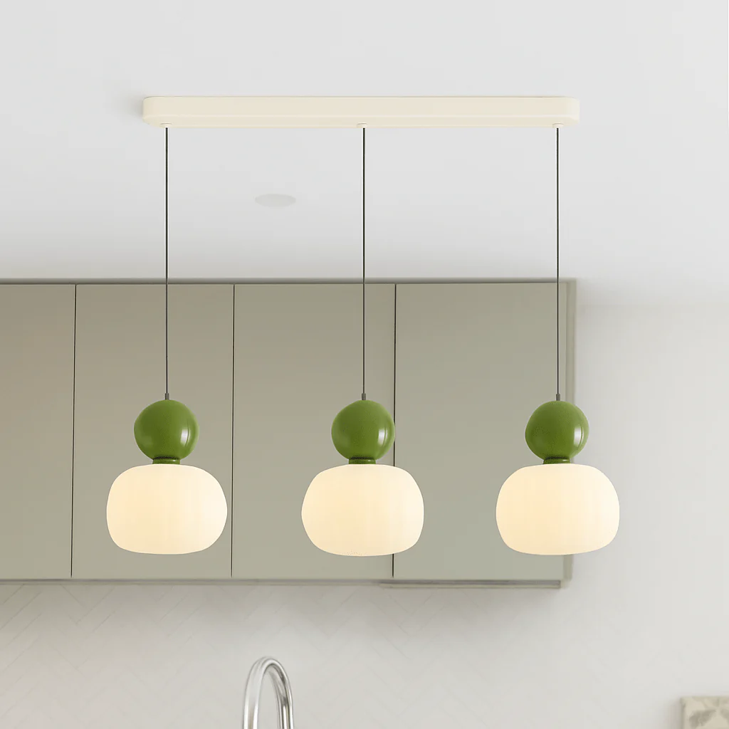 Riippuvalaisin Art Deco - Tyylikäs ja ajaton - Image 12