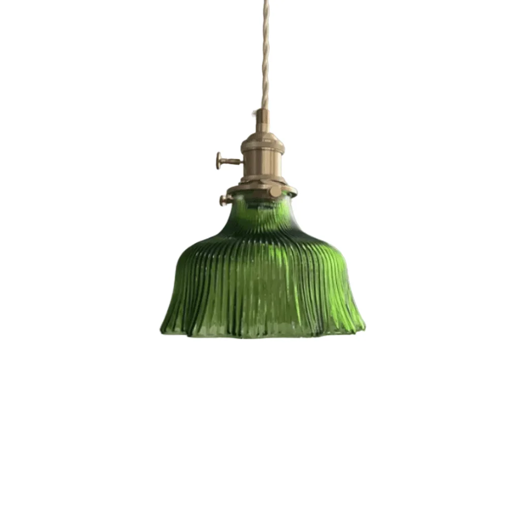 Riippuvalaisin Vintage Skandinaavinen Design Kupariyksityiskohdilla