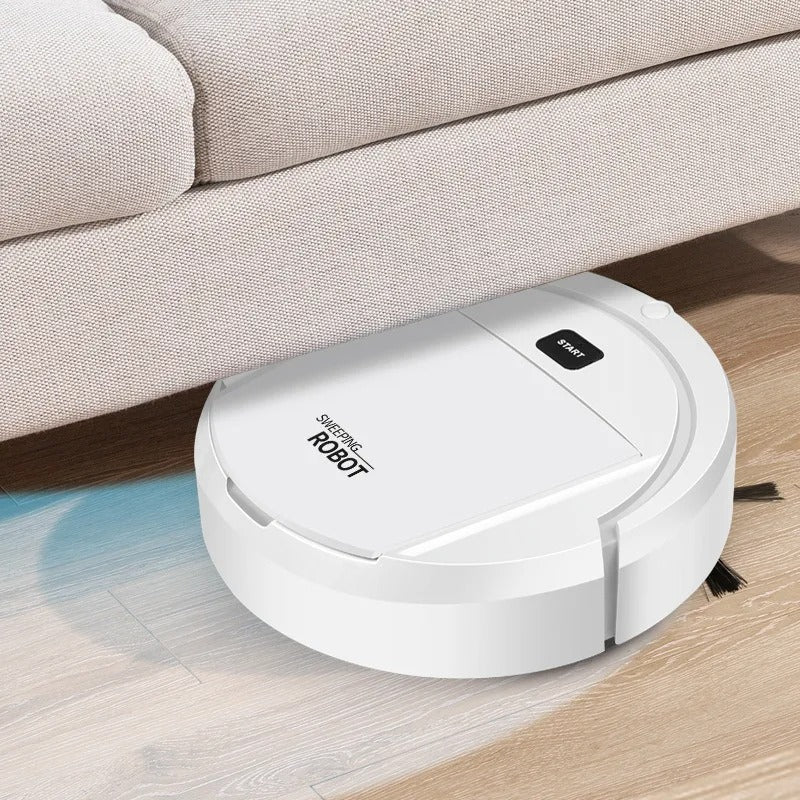 Robottipölynimuri Älykäs ja Hiljainen - Image 9