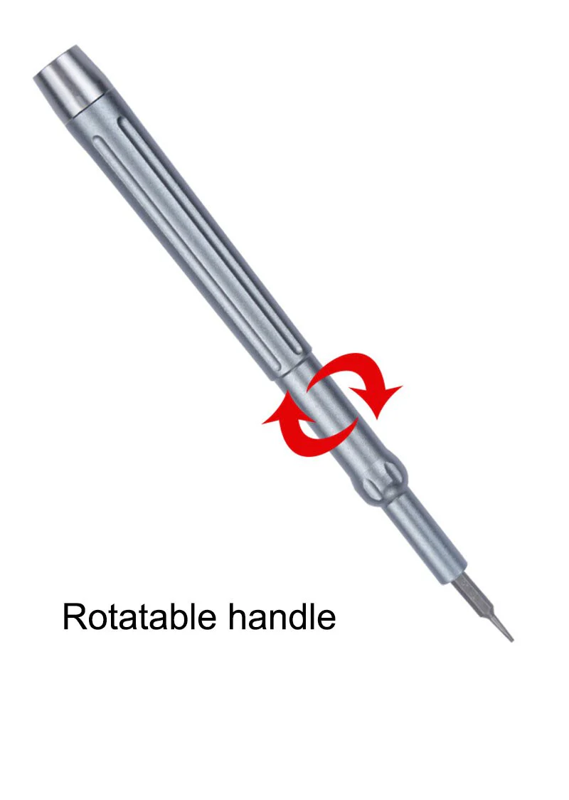Ruuvimeisselisarja Tarkkuus Työkaluille - Image 7
