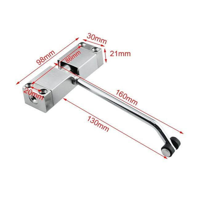 Säädettävä Automaatiosarana Raskaaseen Käyttöön - Image 6