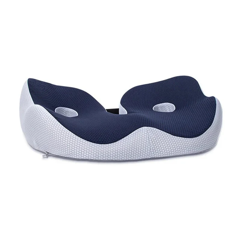Säädettävä Istuintyyny Ergonomisella Muotoilulla