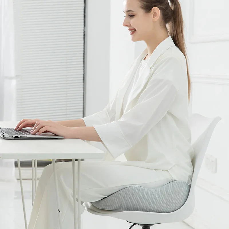 Säädettävä Istuintyyny Ergonomisella Muotoilulla - Image 4