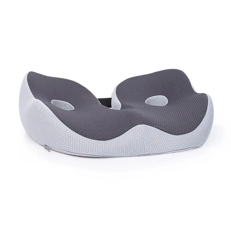 Säädettävä Istuintyyny Ergonomisella Muotoilulla - Image 8