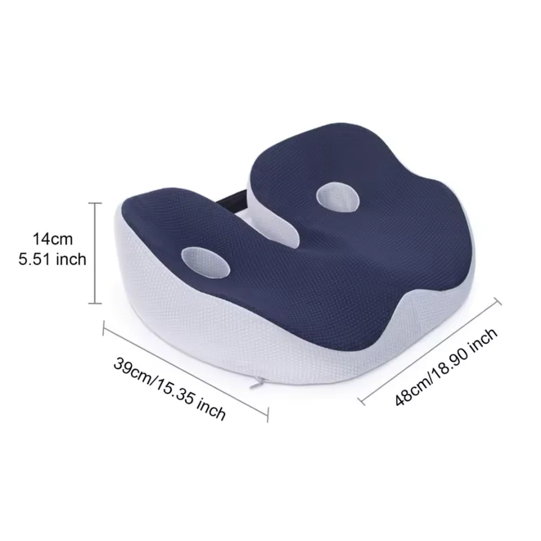 Säädettävä Istuintyyny Ergonomisella Muotoilulla - Image 9