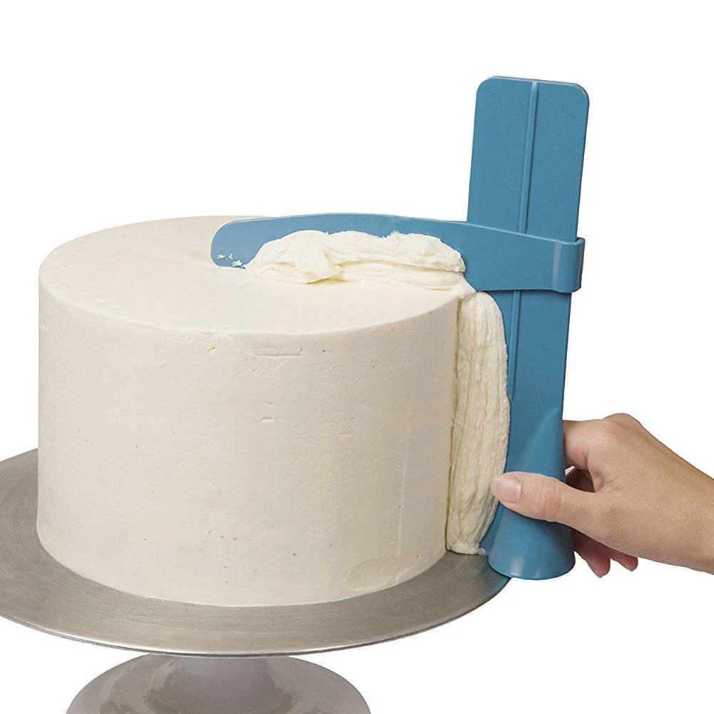 Säädettävä kakkukaavin - Image 15