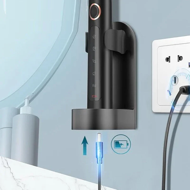 Sähköhammasharja Sonic 6 Tilaa Innovatiivinen Suuhygienia Tuote - Image 4