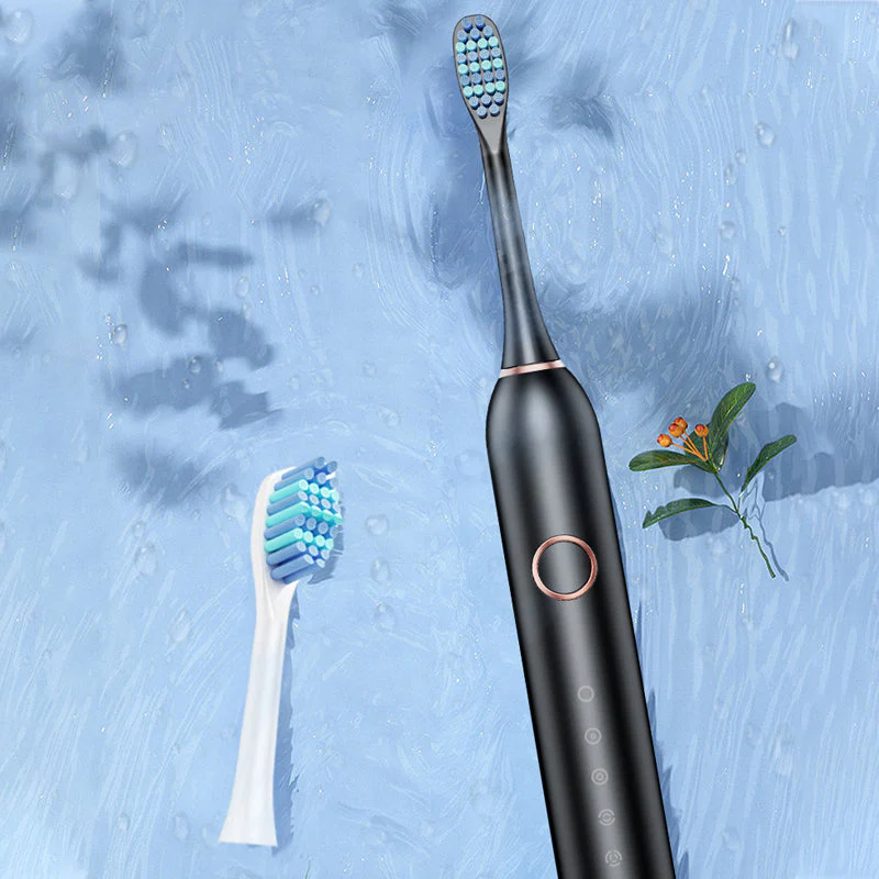Sähköhammasharja Sonic 6 Tilaa Innovatiivinen Suuhygienia Tuote - Image 7