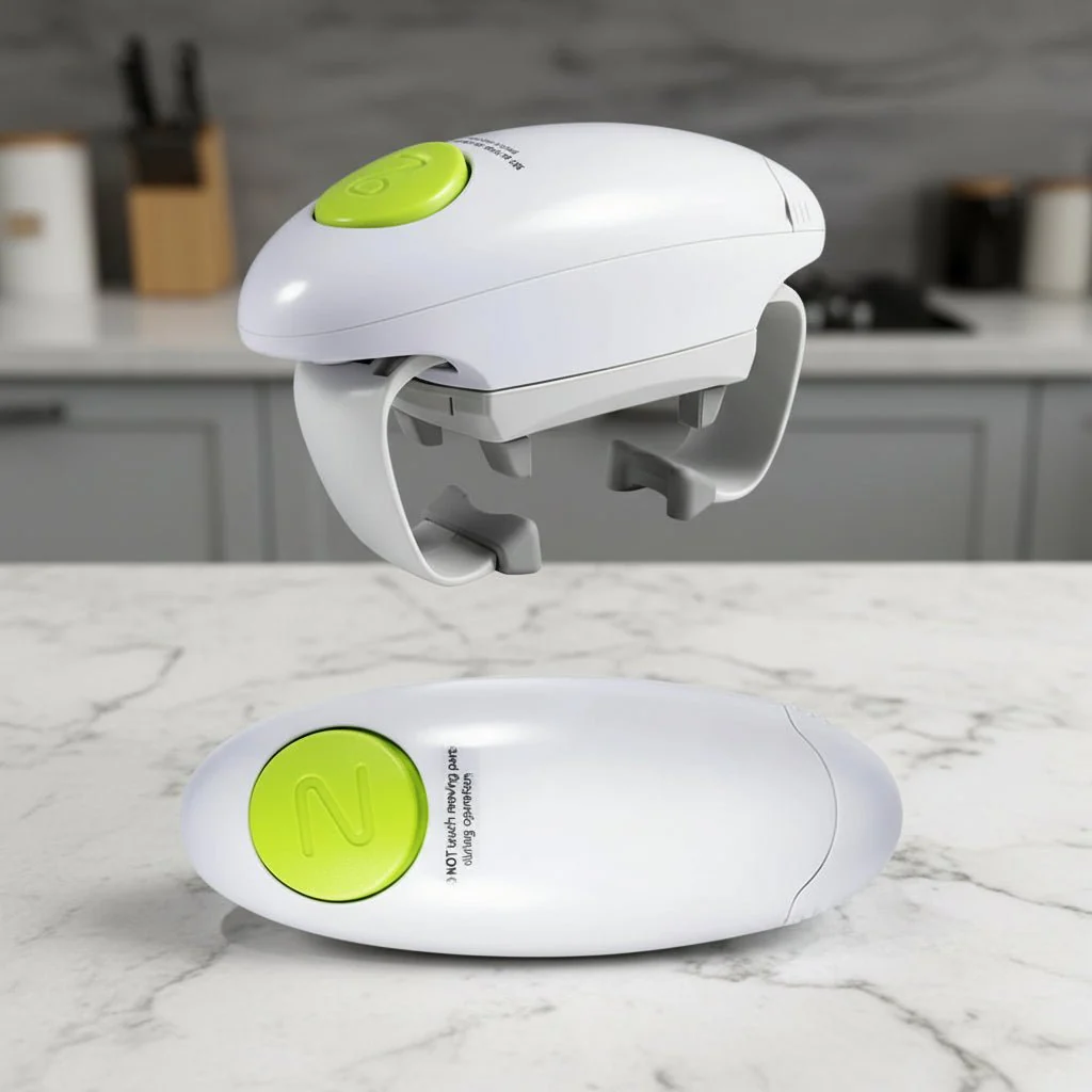 Sähköinen Lasinavaaja Kompakti ja Ergonominen - Image 6