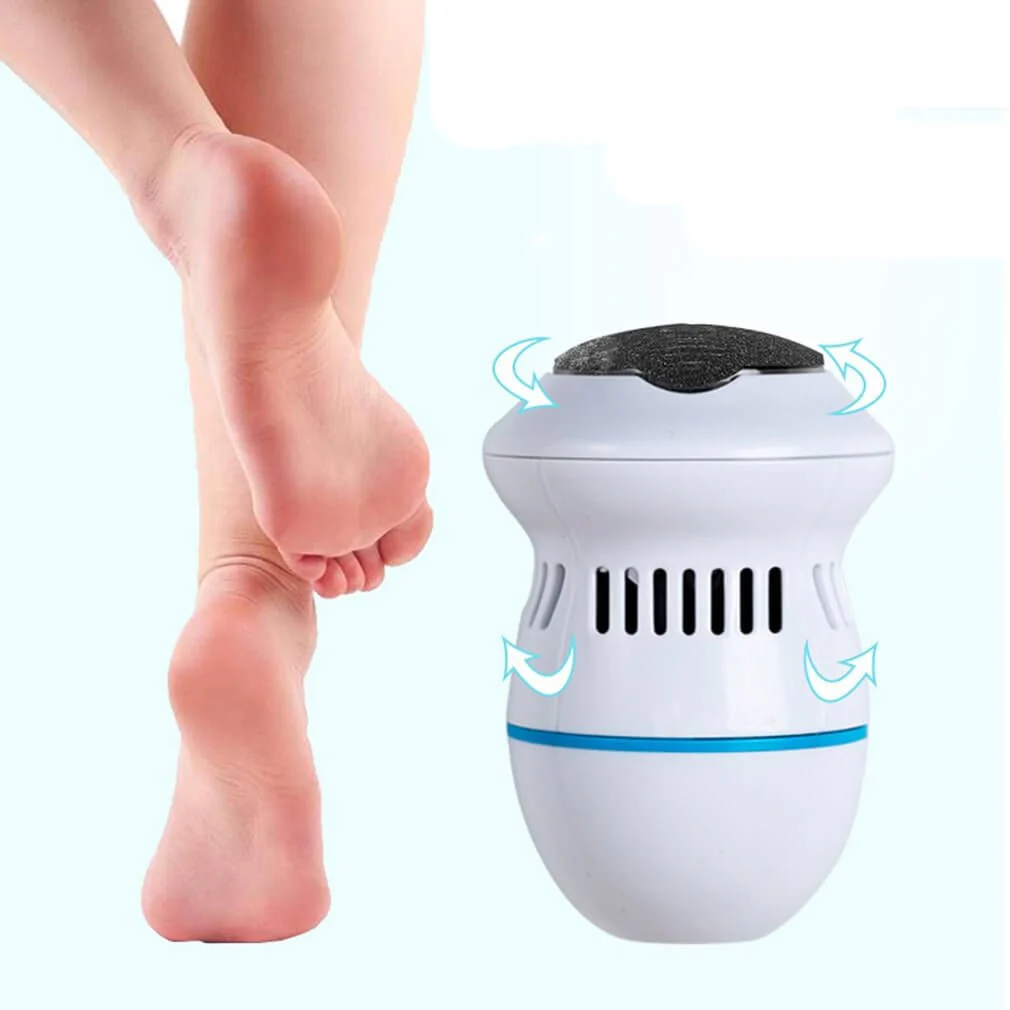 Sähköinen tyhjiö Absorptio jalka Grinder - Image 2