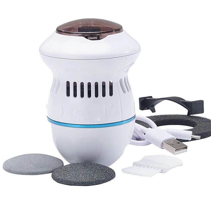 Sähköinen tyhjiö Absorptio jalka Grinder - Image 6