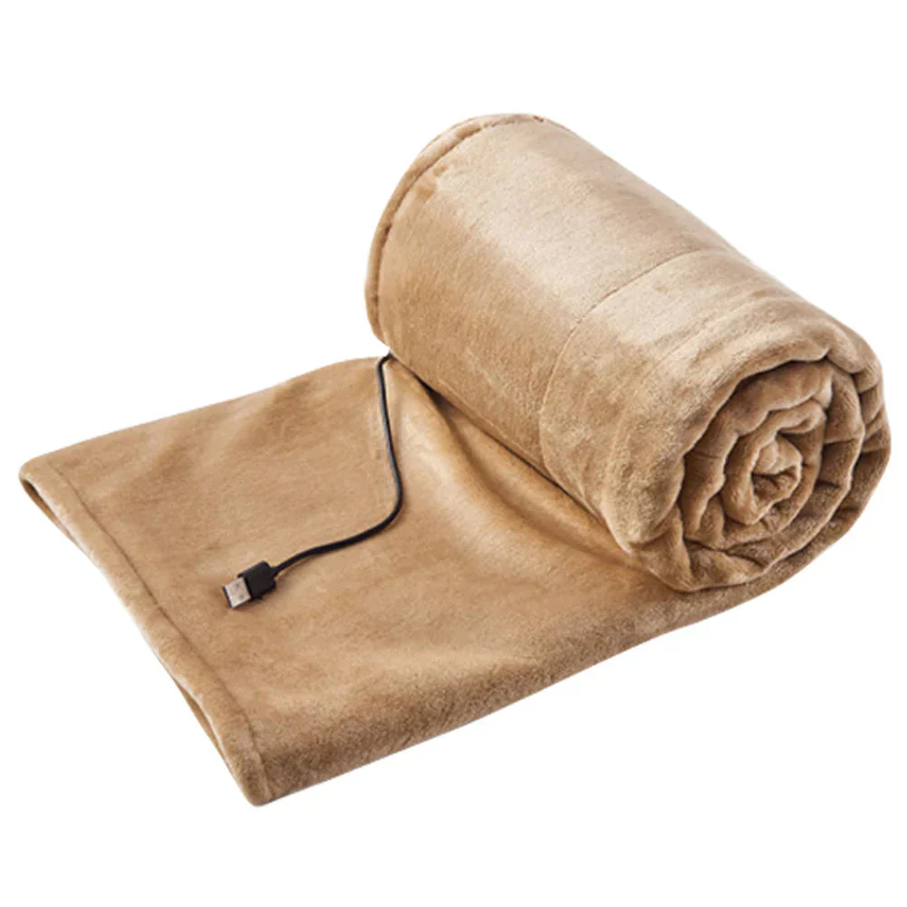 Sähkölämmitetty Huopa USB Liitännällä - Image 2