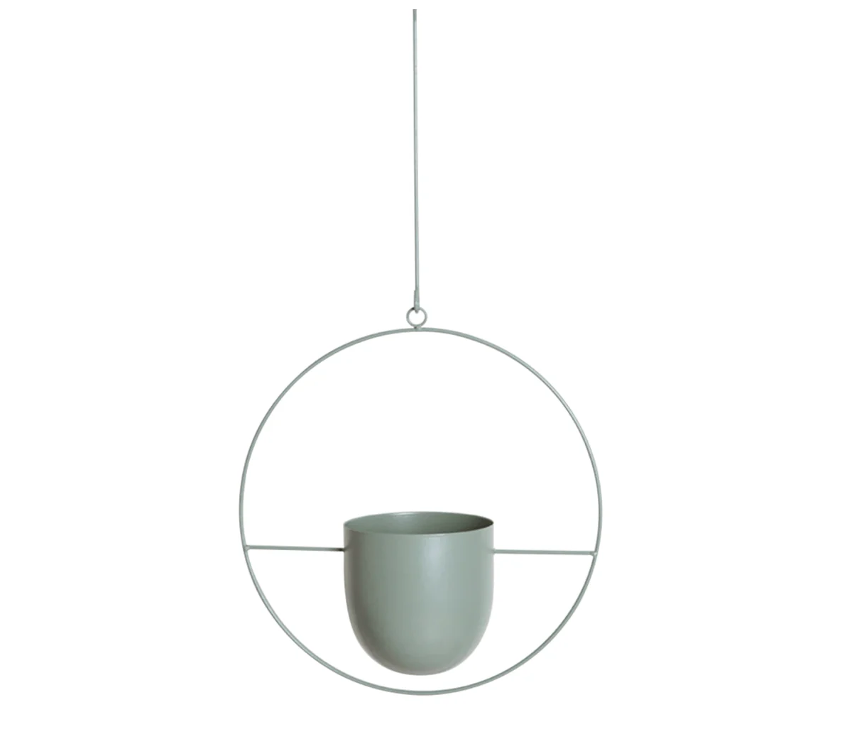 Seinäkasviripustin Minimalistinen Tyylikäs - Image 13