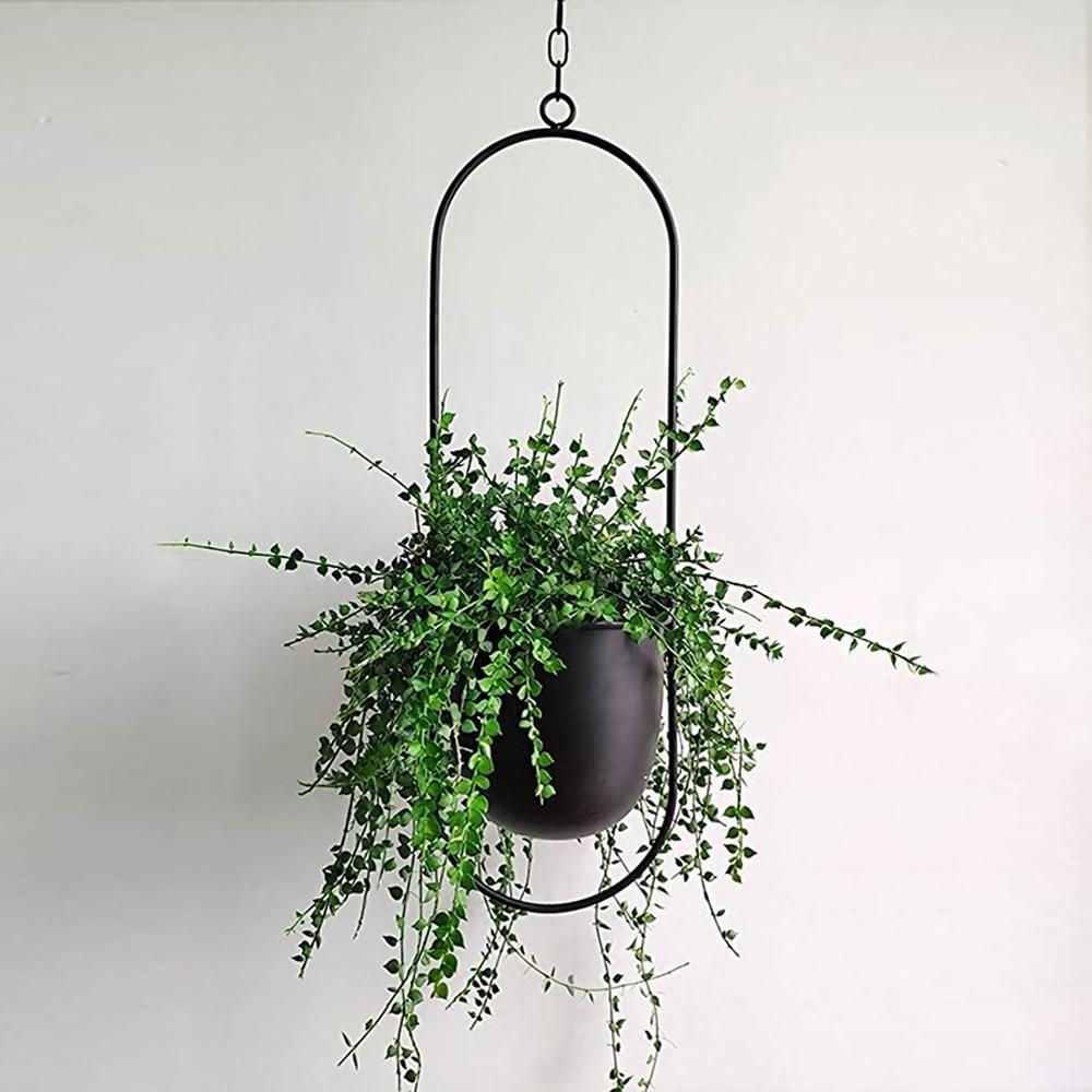 Seinäkasviripustin Minimalistinen Tyylikäs - Image 5