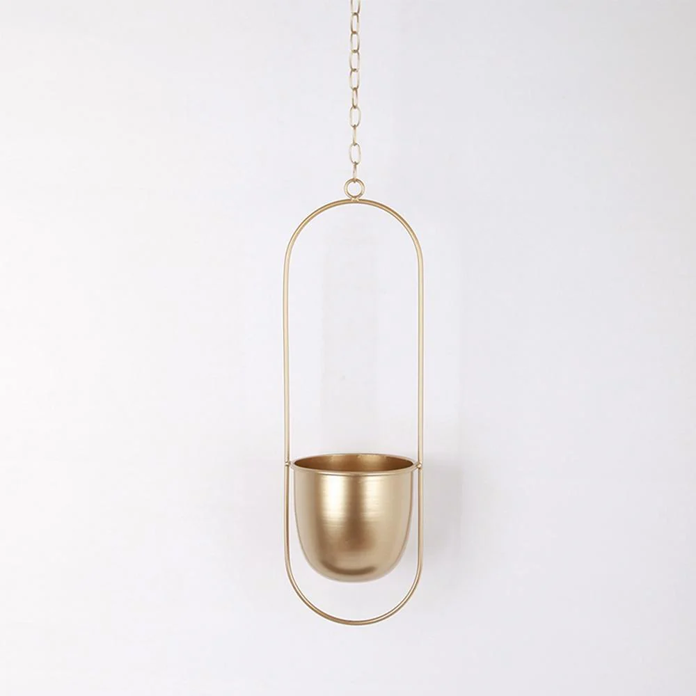 Seinäkasvit Riipus Moderni Minimalistinen - Image 6
