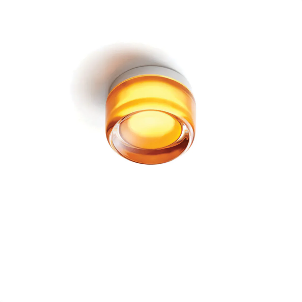 Seinävalaisin DimpleGlow Moderni Muotoilu
