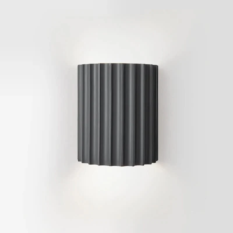 Seinävalaisin Minimalistisella Tyylillä Energiatehokas LED Seinälamppu - Image 9