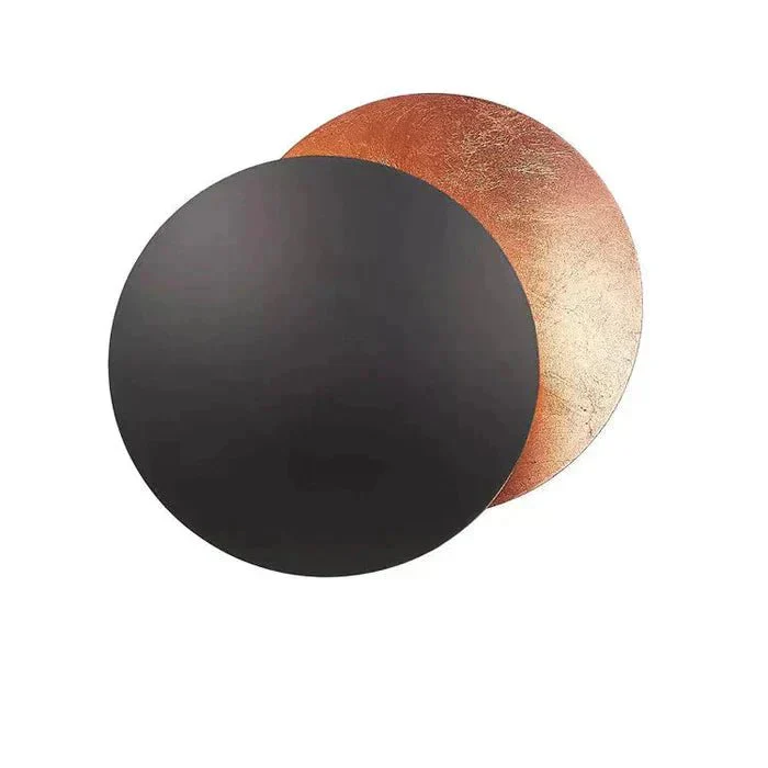 Seinävalaisin Solaris Auringonpimennys Tyylillä - Image 10