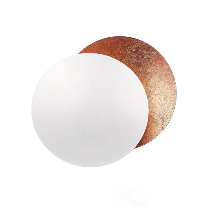 Seinävalaisin Solaris Auringonpimennys Tyylillä - Image 8