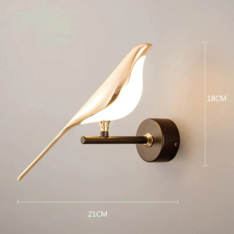 Seinävalaisin Tyylikkäällä Designilla