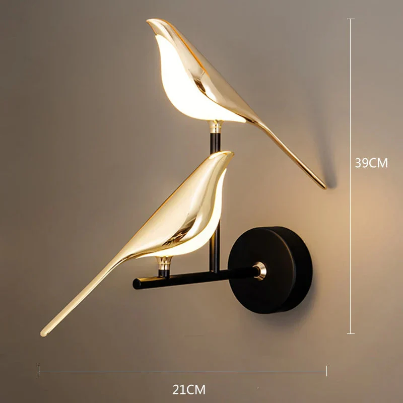 Seinävalaisin Tyylikkäällä Designilla - Image 11