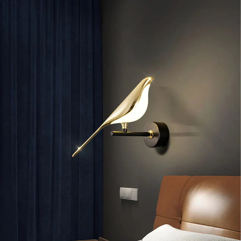Seinävalaisin Tyylikkäällä Designilla - Image 3