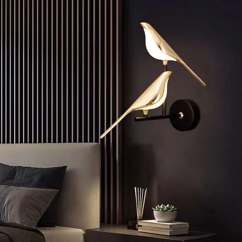 Seinävalaisin Tyylikkäällä Designilla - Image 5