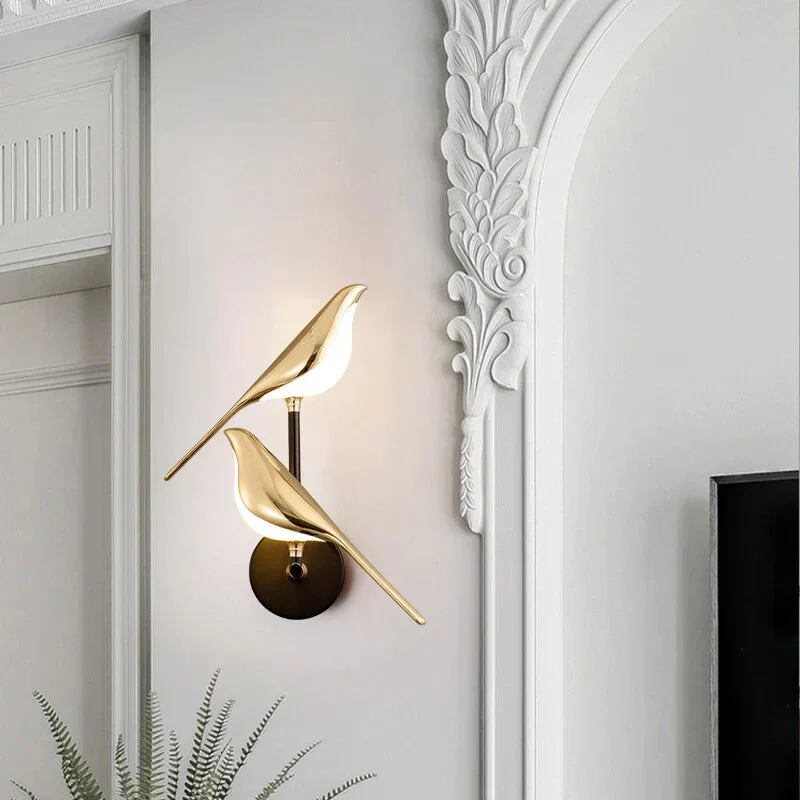 Seinävalaisin Tyylikkäällä Designilla - Image 7
