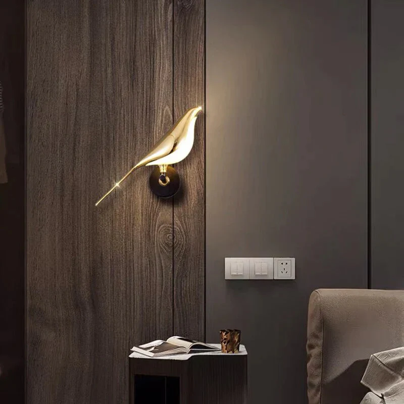 Seinävalaisin Tyylikkäällä Designilla - Image 8