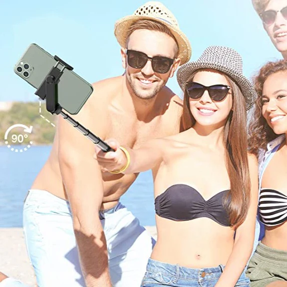 Selfie puhelimen pidike - Image 4